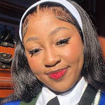 Photo of Koketso