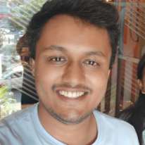 Photo of Anirudh Kumar