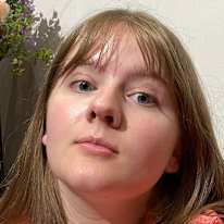 Photo of katherine