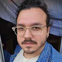 Photo of Zachery