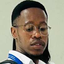 Photo of Andile Magida