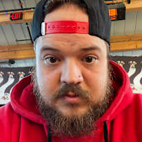 Photo of Erik