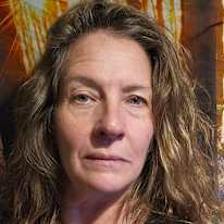Photo of Claudia Kahler