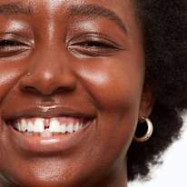 Photo of Grace Nyasha