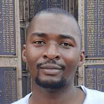 Photo of Tlangelani alfred Mugari