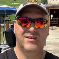 Photo of Corey