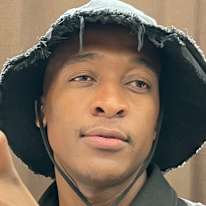 Photo of Sithabiso Nkosi