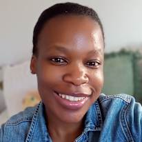 Photo of Zandile