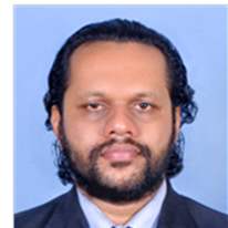 Photo of Naveen Wanigasundara