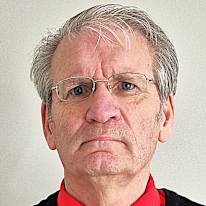 Photo of Alan