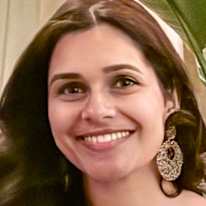 Photo of Kavi