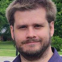 Photo of Byron David Dunbar