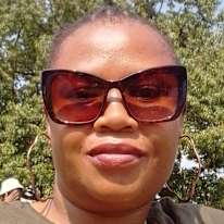Photo of Zamangwe Mazibuko