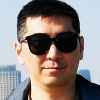 Photo of Ludovic