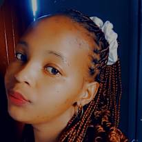 Photo of Qiniso