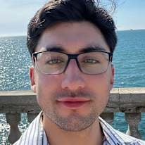 Photo of Bruno Ruiz Ramirez