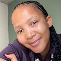 Photo of Amahle
