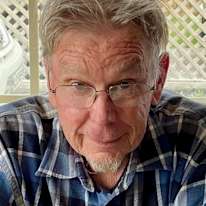 Photo of Martin Wren