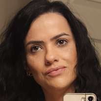 Photo of Ana Luisa