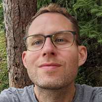 Photo of Matthew