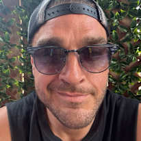Photo of Jay