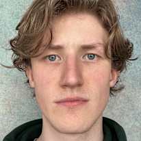 Photo of Edd