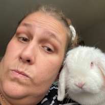 Photo of Amy