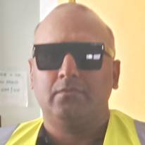 Photo of Khurram
