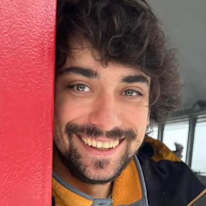 Photo of Ryan