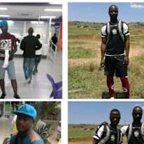 Photo of Thabani mzulwini