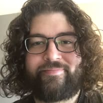 Photo of Nic