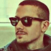 Photo of Nick