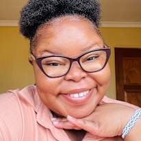 Photo of Katlego Ntuli