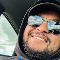 Photo of Ali K
