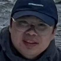 Photo of David