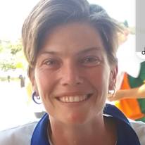 Photo of Rencia Pretorius