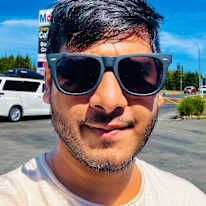 Photo of Akshay