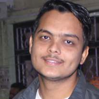 Photo of Praful Pathak