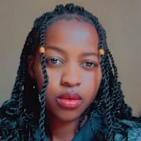 Photo of Fezeka Mkhwanazi
