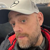 Photo of James