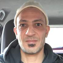 Photo of Karim