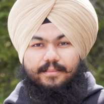 Photo of Harkirat