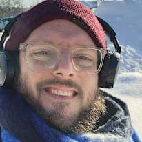 Photo of Matthew Gibbs