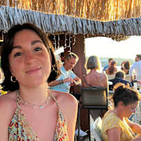 Photo of Marie