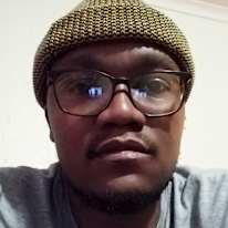 Photo of Kabelo