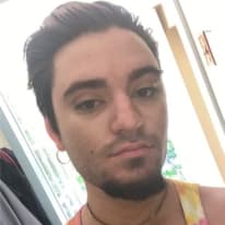 Photo of Daniel