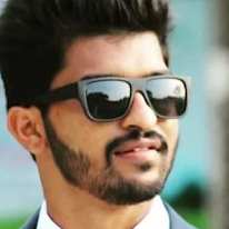 Photo of Ramesh