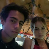Photo of Thomas