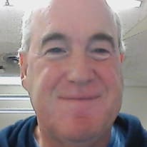 Photo of John