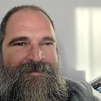 Photo of Anthony Rediker